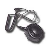 Motorola  CP150/200 Body Push to Talk for Ear Microphone System. (0180300E83)