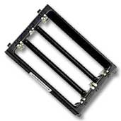 Motorola  1564200W18 AAA Battery Tray Kit for VL50