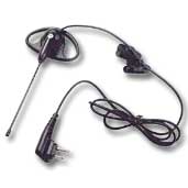 Motorola 56518 Earpiece with boom Microphone