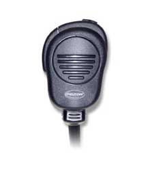 3M (Peltor/Aearo) 88005-00000, Speaker Mic for Icom straight 2.5/3.5mm Motorola Talkabout