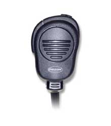 3M (Peltor/Aearo) 88002-00000, Speaker Mic for Motorola HT750 sidemount plug.  List $91.46