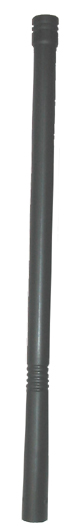 Vertex Standard ATW-1A Dual-Band Antenna Multi-Band Rx. 130-150MHz/450-485MHz