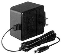 Icom BC-149A, Wall Charger with 2AA Ni-Cd Cells 110VAC for IC-R5