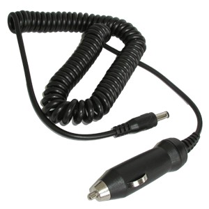Relm BCCARP, Vehicle Charger Adapter for all BCRP & BCRP3 Chargers