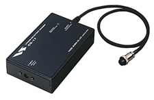 Vertex/Standard CD-17 Rapid Charger for the VX-1210 Manpack