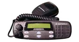 Motorola CDM1250 - VHF, 64 Channel, 25 Watt (AAM25KHD9AA2N)