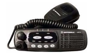 Motorola CDM750 - VHF, 4 Channnel, 45 Watt (AAM25KKC9AA1N)