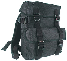 Vertex/Standard CSC-78, Shoulder Carrying Bag for the VX-1210 Manpack