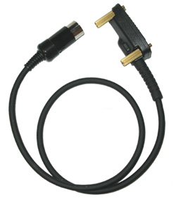 Vertex/Standard CT-105,  USB Specific Handheld Cable for FIF-10A