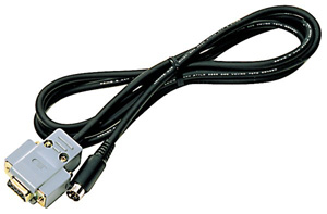 Vertex Standard CT-62, PC Programming Cable for VX-1700