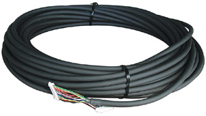 Vertex/Standard CT-93 Remote Cable for RMK-4000 Series