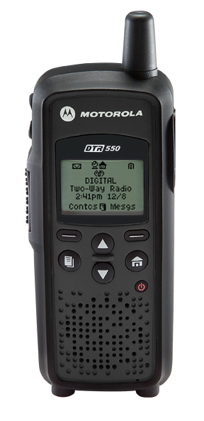 Motorola DTR550, 900 Mhz DIGITAL - CALL FOR GUARANTEED LOWEST PRICE