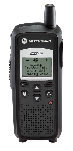 Motorola DTR650, 900 Mhz DIGITAL - CALL FOR GUARANTEED LOWEST PRICE