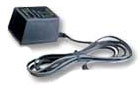 Motorola CP125, 120V Rapid Charger Transformer. DISCONTINUED