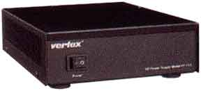 Vertex/Standard FP-1023  External Power Supply 23 Amp