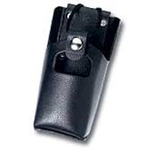 Motorola HLN9125, Hard Leather Carry Case With Belt Loop, for SP50