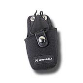 Motorola HLN9416, Nylon Case with Belt Loop for GP350