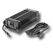 Motorola HPN4007, Power Supply and Cable 25-60 Watt Models,