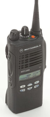 ur Predictor lag Action Communications: Motorola Professional HT1250, Low Band, Limited  Keypad, Display (AAH25BEF9AA5N)