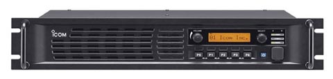 Icom IC-FR5000 01, 50 Watt, Rack Mount Repeater