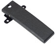 Kenwood KBH-11, Spring action belt clip