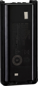 Kenwood KNB-29N, 1500 mAh NiMH battery for TK-2200/3200, List $35.00