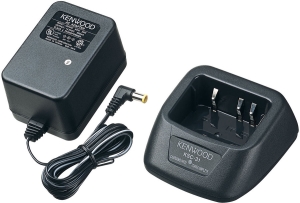 Kenwood KSC-31K, Fast rate single unit charger for KNB-29N.  List $30.00