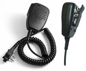 Klein HD Speaker Microphone