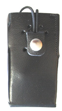 Vertex/Standard VX-160 (LCC-160), Leather Carrying Case, List $32