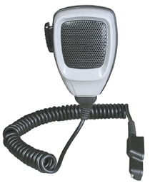 Vertex/Standard MH-53A7A Heavy Duty Microphone