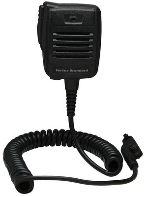 Vertex/Standard MH-66A7A, Noise Canceling Speaker Microphone
