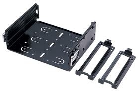 Vertex/Standard MMB-77  Locking Mobile Mounting Bracket for the VX-6000