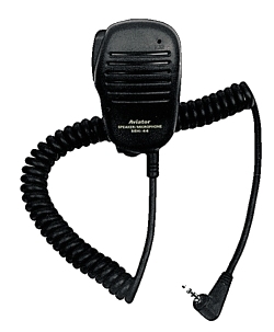 Vertex/Standard MH-44B4B, Speaker Microphone for VXA-220/300/700/710