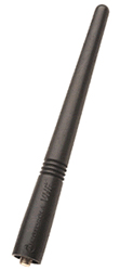 Motorola CP185, VHF Whip Antenna, 148-161 MHz. (NAD6579)