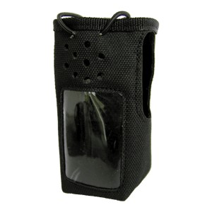 Relm NC RP3600, Ballistic nylon case for RP3600 Relm/BK brand portables.