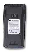 Motorola PR400 NiMH Battery, Intrinsically Safe,NNTN4852