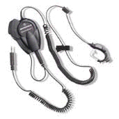 Motorola NTN1737 Integrated Ear Mic & Receiver with Snap-on-Side PTT List $378.00