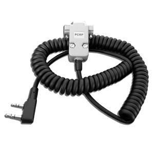 Relm PC RP, Computer interface cable for RP16/RP99 Plus Relm radios.