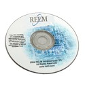 Relm RES RP99, Windows based software for RPU499/RPV599 Plus radios