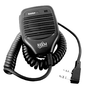 Relm SMRP3, Standard Speaker Mic for RP3000/3600/7500