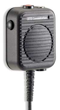 Icom (Otto) V2-G2CS211, Genesis with coil cord