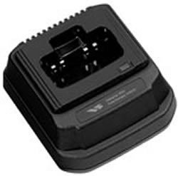 Vertex/Standard VAC-810, 120 VAC 1.5 Hour Desktop Charger BASE Only