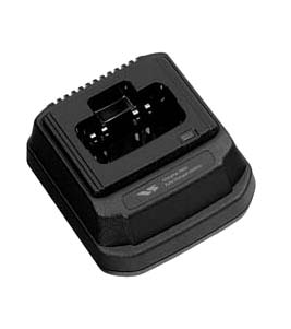 Vertex Standard VAC-801B 120 VAC 1-Hour Desktop Charger