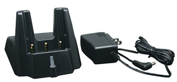 Vertex/Standard VAC-920B, 120 VAC, Desktop rapid charger (CD-31, PA-42B)