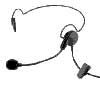 Vertex/Standard VH-115M, Lightweight Headset for VX-600, VX-800 & VX-900