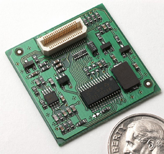 Vertex/Standard VME-100, MDC1200 Signaling.