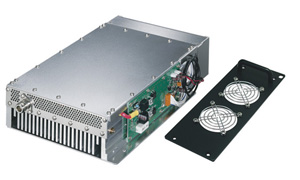 Vertex/Standard VPA-9000UD, UHF 450-490 MHz, RF Power Amplifier Kit