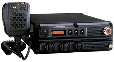 Vertex/Standard VX-1210, HF Manpack Transceiver, 500 channels, 20 Watt