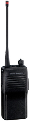 Vertex/Standard VX-131-G4-2, 2 Watt, 1 Channel - DISCONTINUED