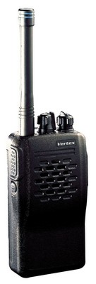 Vertex/Standard VX-210AUAS1/57IS, Intrinsically Safe,  5W 16 Channel